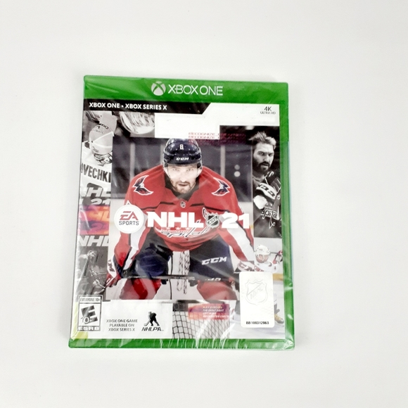 EA Sports FC25 für Xbox One / Xbox Series X (Gebraucht) in Thunstetten für CHF 8.9 - mit